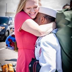 Meet your Posher, Elizabeth vaughn